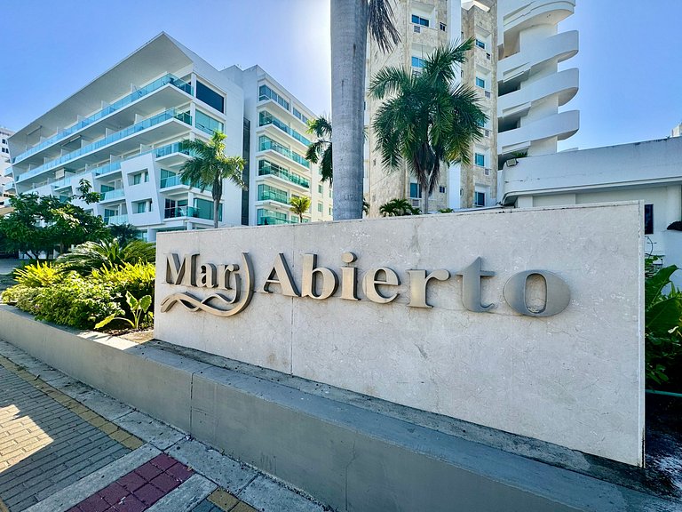 3 Dormitorios Mar Abierto. Morros