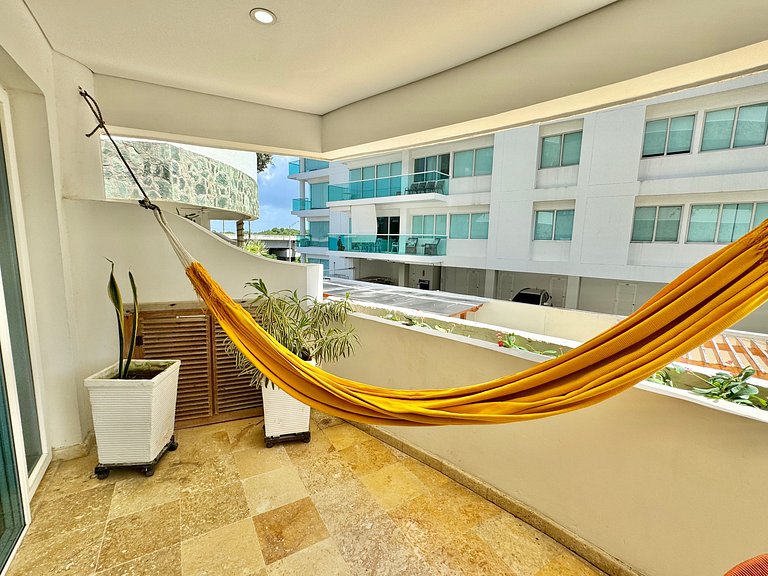 3 Bedrooms Open Sea. Morros