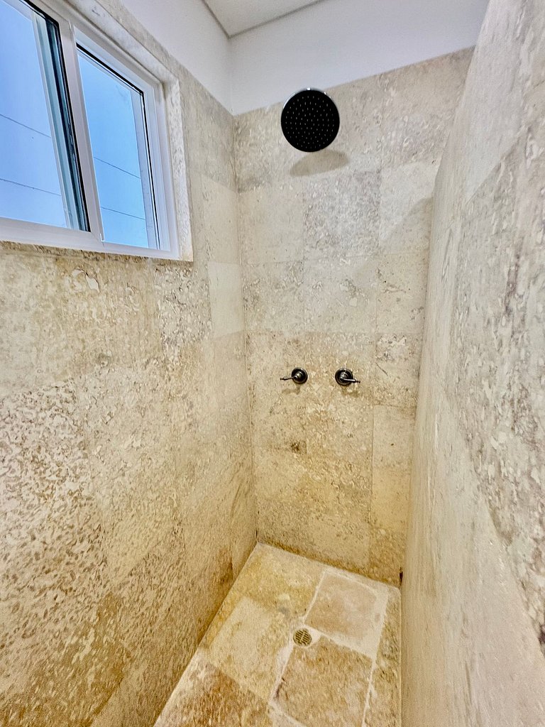 3 Bedrooms Open Sea. Morros