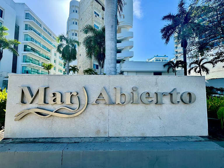3 Dormitorios Mar Abierto. Morros