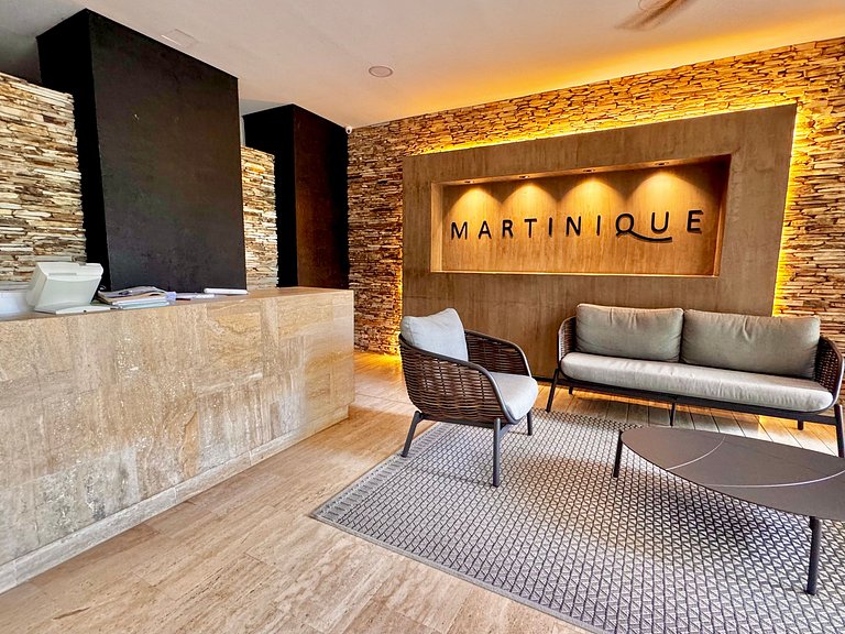 1 Dormitorio junto al mar. Jacuzzi Privado