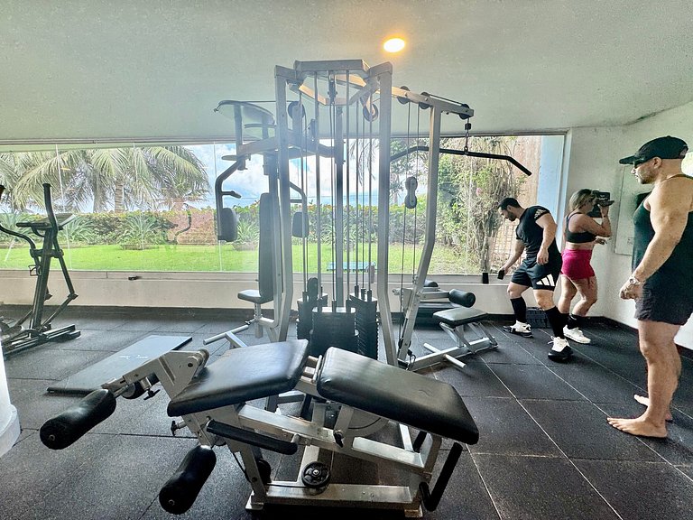 1 Dormitorio Morros. Piscina Vista Cienaga