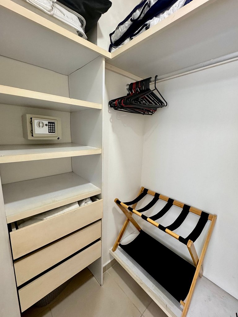 1 Dormitorio Morros. Piscina Vista Cienaga