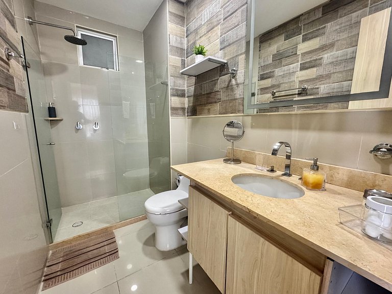 1 Dormitorio Morros. Piscina Vista Cienaga