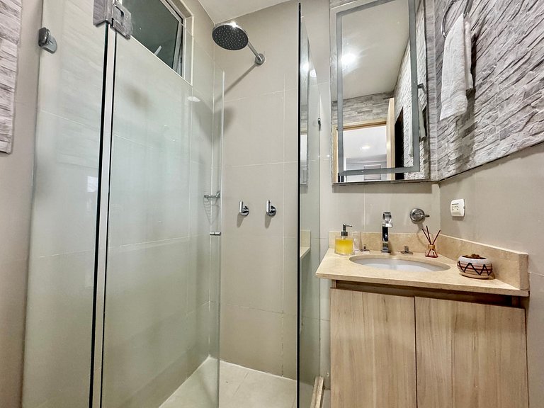 1 Dormitorio Morros. Piscina Vista Cienaga