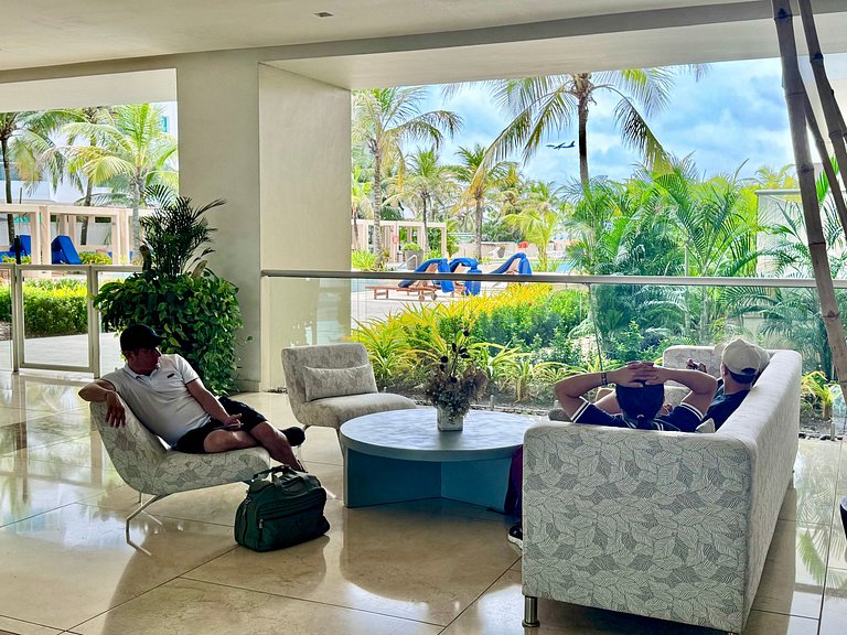 1 Dormitorio Morros. Piscina Vista Cienaga