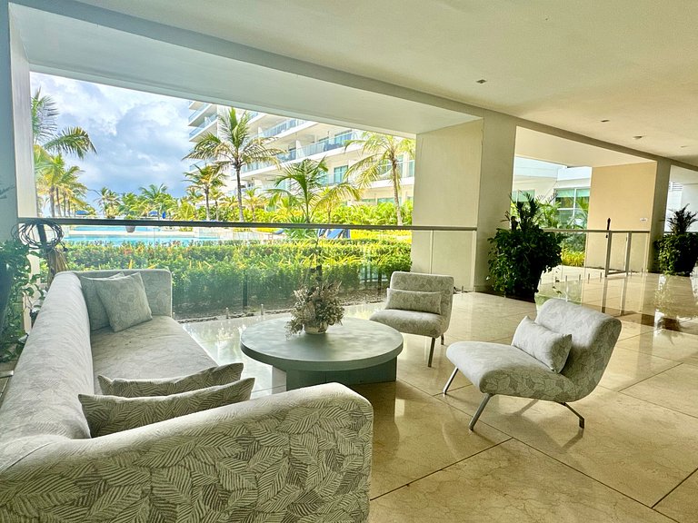 1 Dormitorio Morros. Piscina Vista Cienaga