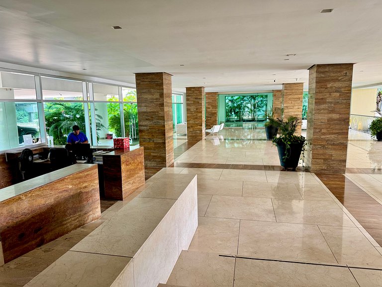 1 Dormitorio Morros. Piscina Vista Cienaga