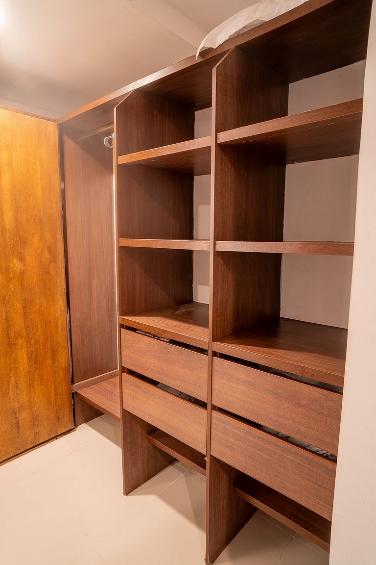 Apartamento de 2 habitaciones en Morros con vista al mar