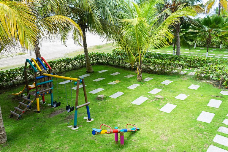 2 Dormitorios en Morros con Vista Mar