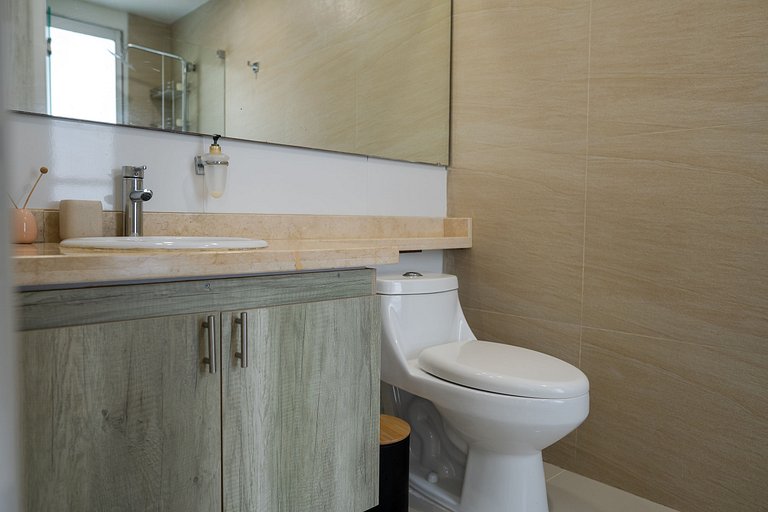 3 bedrooms in Morros with sea view