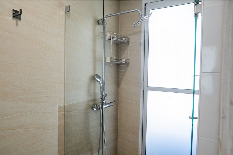 3 dormitorios en Morros con vista al mar