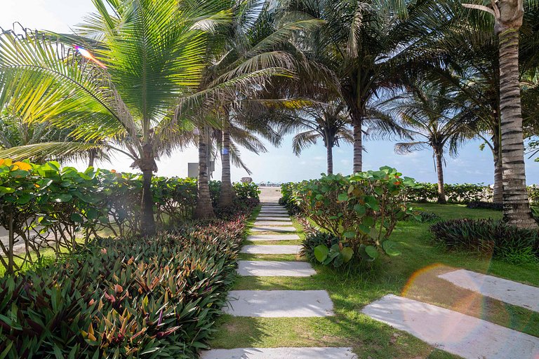 3 bedrooms in Morros with sea view