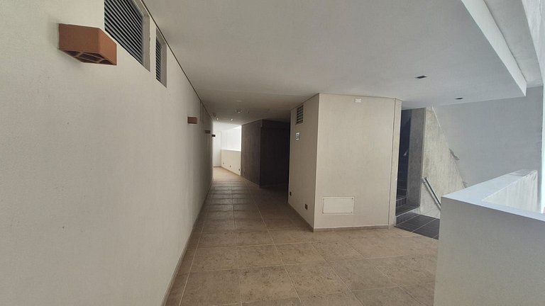 1 Dormitorio junto al mar. Jacuzzi Privado