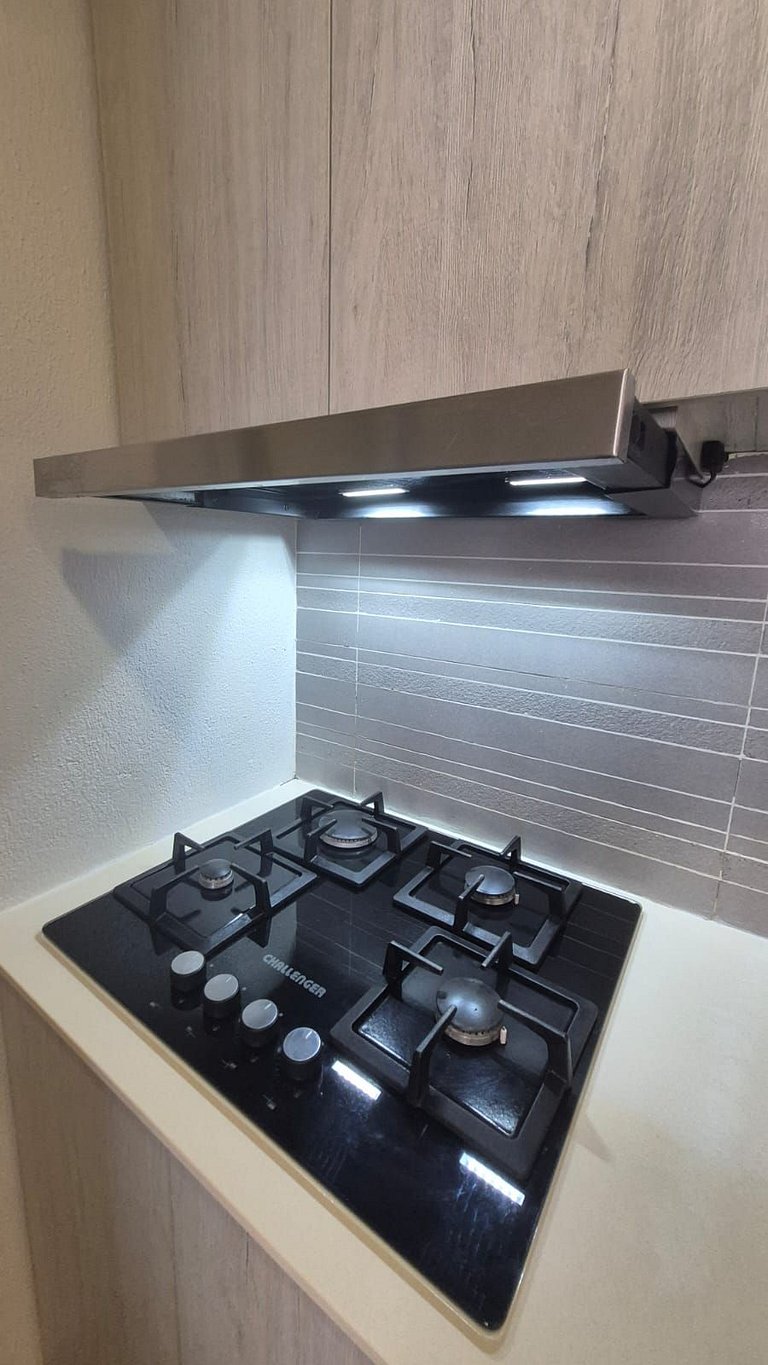 1 Dormitorio junto al mar. Jacuzzi Privado