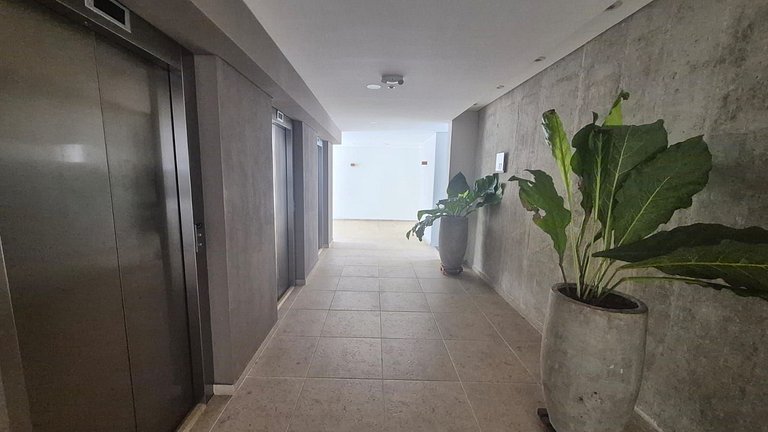 1 Bedroom by the sea. Private Jacuzzi