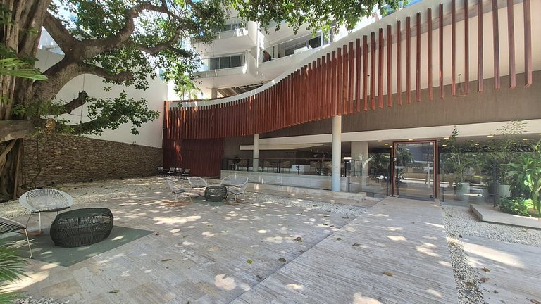 1 Dormitorio junto al mar. Jacuzzi Privado