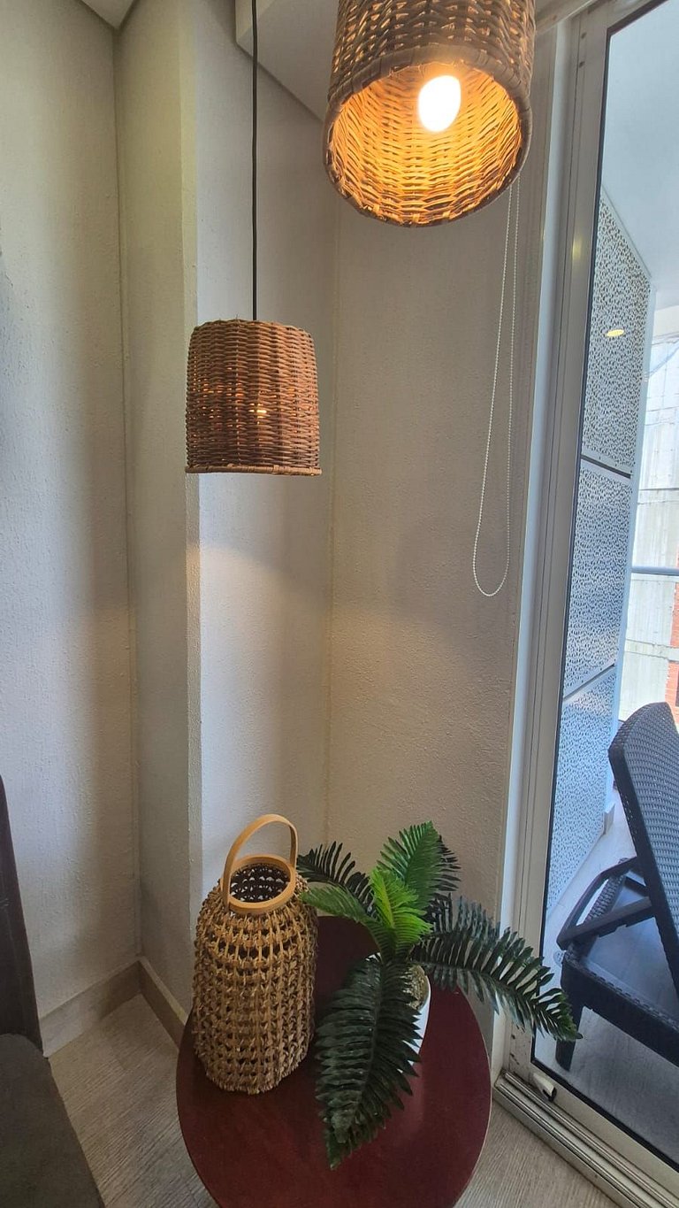 1 Bedroom by the sea. Private Jacuzzi