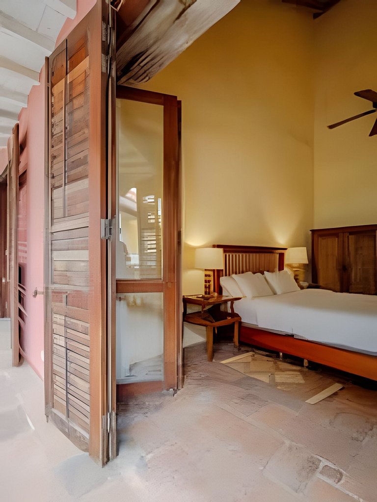 Encantadora Casa colonial · Centro Histórico