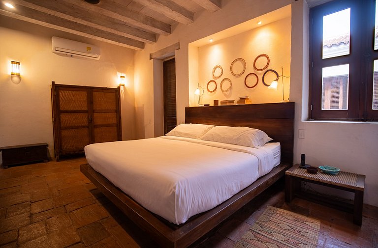 Encantadora Casa colonial · Centro Histórico