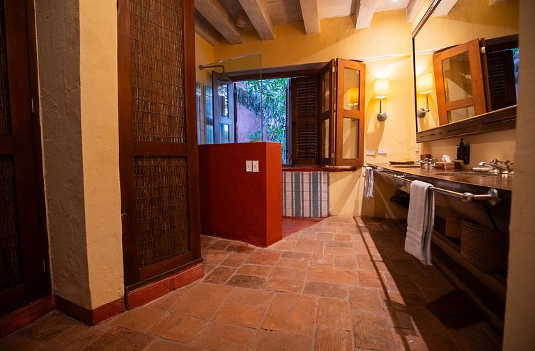 Encantadora Casa colonial · Centro Histórico