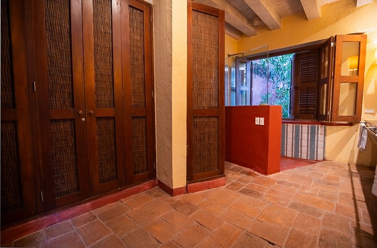 Encantadora Casa colonial · Centro Histórico