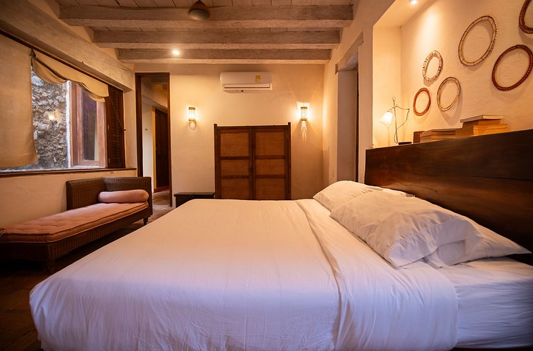 Encantadora Casa colonial · Centro Histórico