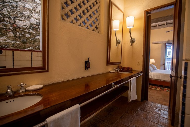 Encantadora Casa colonial · Centro Histórico