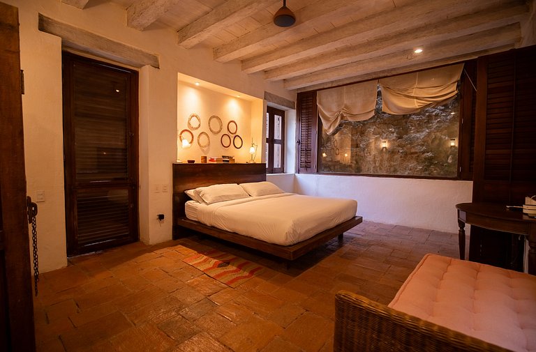 Encantadora Casa colonial · Centro Histórico