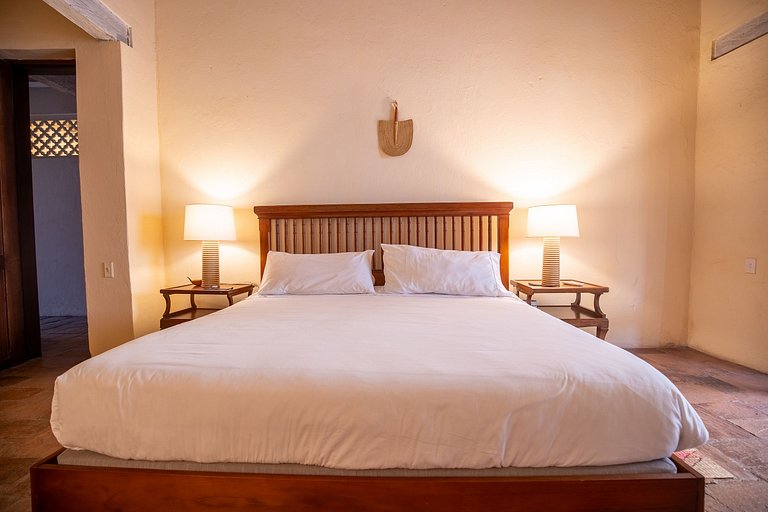 Encantadora Casa colonial · Centro Histórico