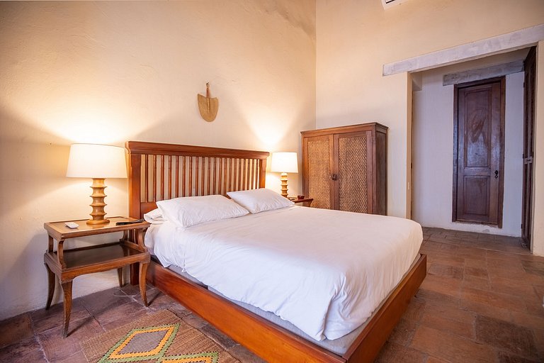 Encantadora Casa colonial · Centro Histórico
