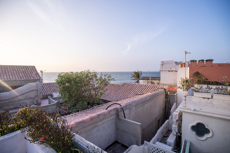 Encantadora Casa colonial · Centro Histórico