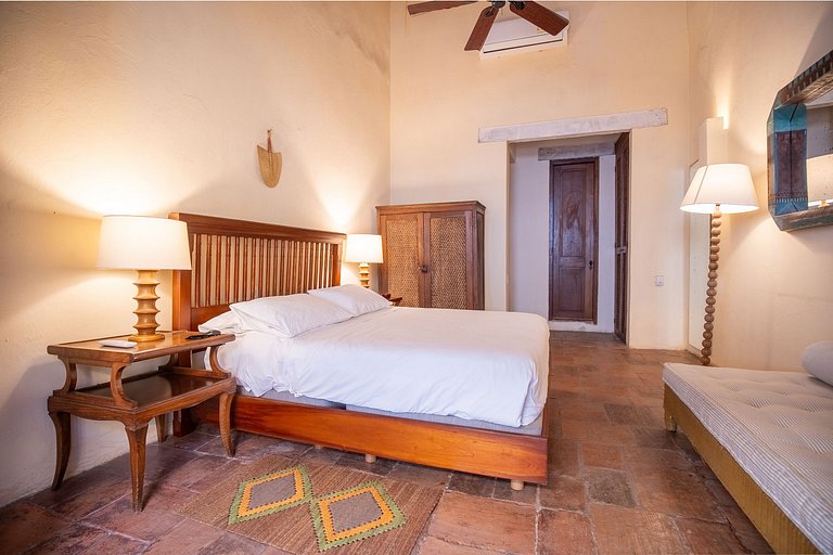Encantadora Casa colonial · Centro Histórico