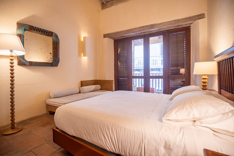 Encantadora Casa colonial · Centro Histórico