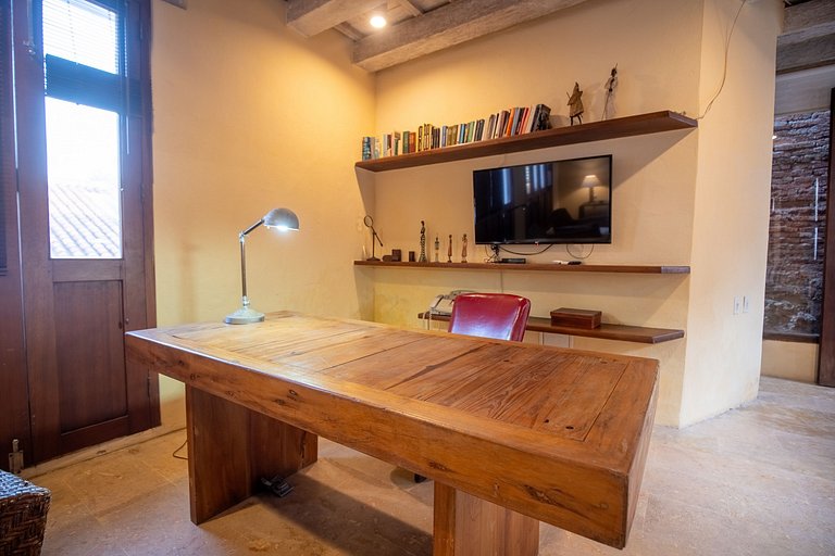 Encantadora Casa colonial · Centro Histórico