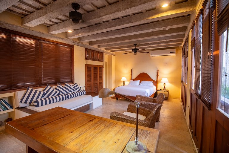 Encantadora Casa colonial · Centro Histórico
