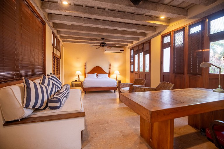 Encantadora Casa colonial · Centro Histórico