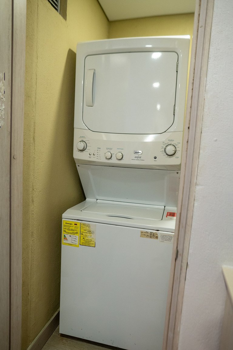 1 Dormitorio junto al mar. Jacuzzi Privado