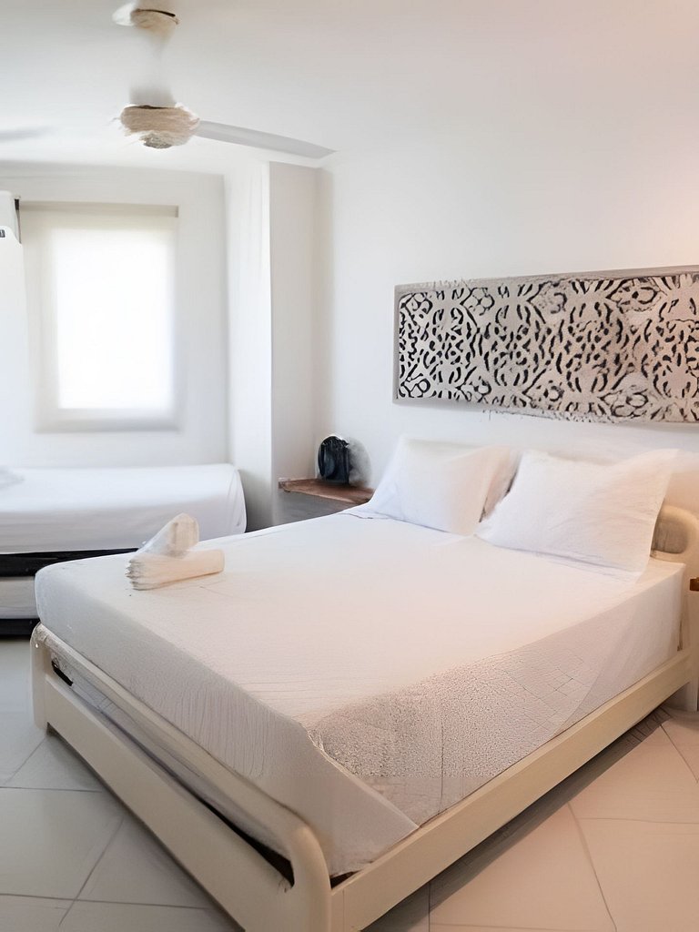 Los Morros 2 Bedrooms. Sea Access