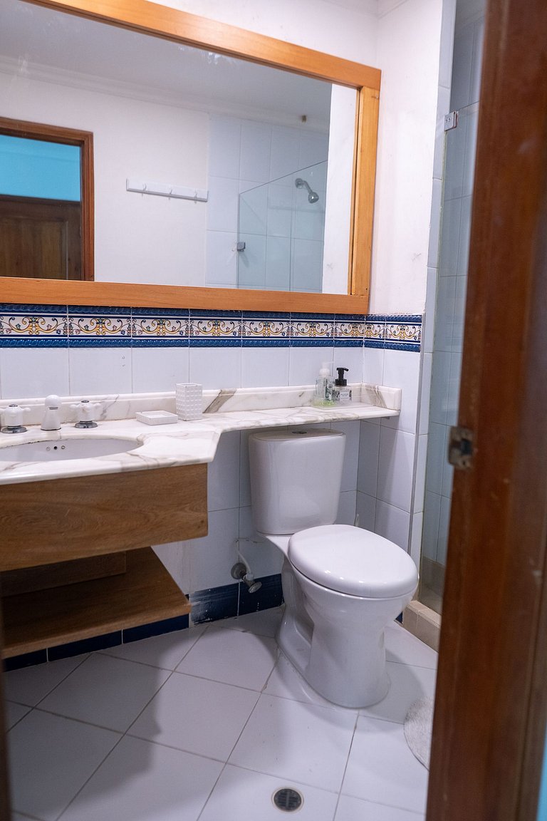 Los Morros 2 Bedrooms. Sea Access