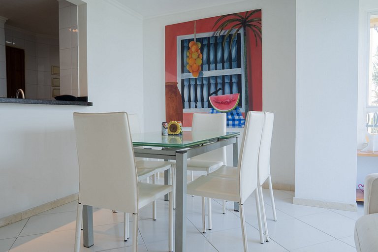 Los Morros 2 Bedrooms. Sea Access