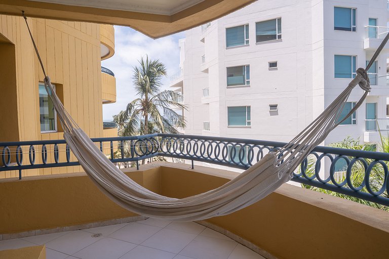 Los Morros 2 Bedrooms. Sea Access