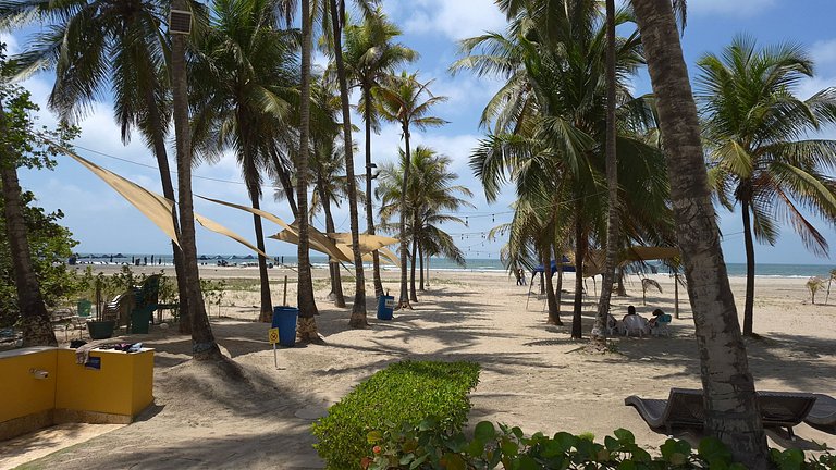 Los Morros 2 Bedrooms. Sea Access