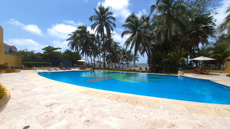 Los Morros 2 Bedrooms. Sea Access