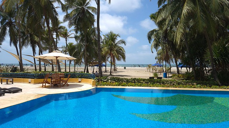 Los Morros 2 Bedrooms. Sea Access