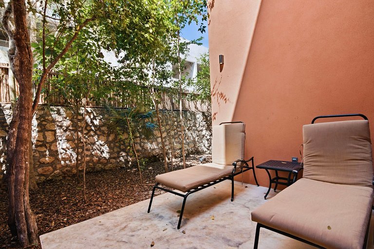 3 dormitorios Aldea Savia | Piscina y tranquilidad