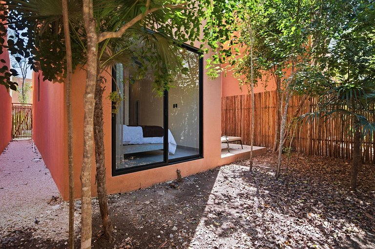 3 dormitorios Aldea Savia | Piscina y tranquilidad