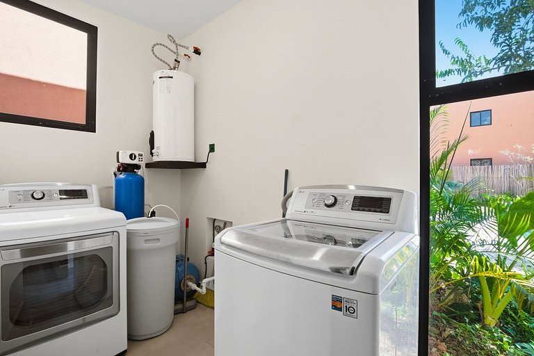 3 bedrooms Aldea Savia | Pool and tranquility