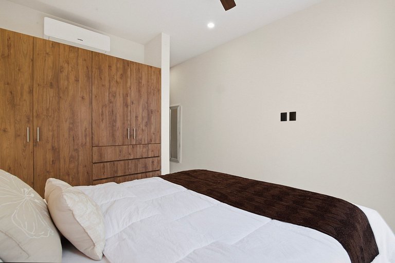 3 bedrooms Aldea Savia | Pool and tranquility