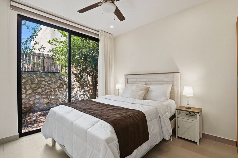 3 dormitorios Aldea Savia | Piscina y tranquilidad